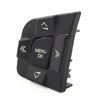 Discovery Sport Left Steering Wheel Switch Button Cover (2015-2019)