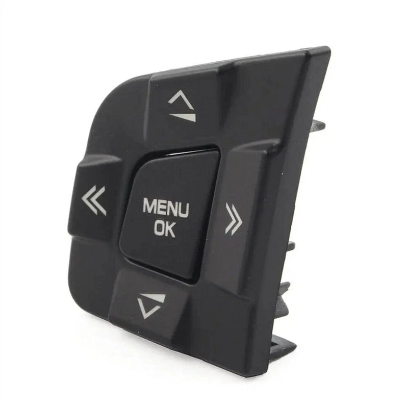 Discovery Sport Left Steering Wheel Switch Button Cover (2015-2019)