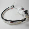 Mercedes-Benz 2 x Left Fuel Pump Assy & Fuel Level Sending Unit (1998–2003)