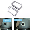 Land Rover Discovery Sport 2016-2018 Dashboard Air Outlet Vent Trim Cover