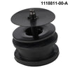 Tesla Model 3 / Y Heat Sink Enhanced Fan Fixing Bracket (2017–2023)