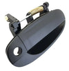 Holden Barina TK Outer Right Front Black Door Handle (2005-2011)