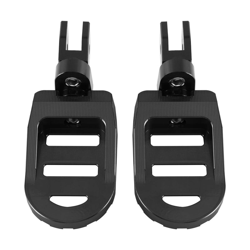 Ducati Diavel / Diavel S Footrests Front Foot Pegs (2011-2023)