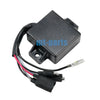 Arctic Cat Jag 2000 / 3000, Jag 340 CDI Box (1978-1990)