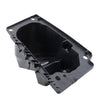 RAM PROMASTER 1500 2500 3500 ABS Fuel Filler Neck Housing (2014-2019)