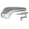 Vauxhall Corsa D Front Right Interior Door Handle (2006-2014)
