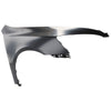 Fender For Honda Accord 2003-2007 Front Passenger Side