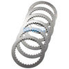 Honda CB250 Nighthawk Clutch Friction Disc Plate (1991-2008)