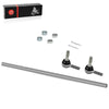 Polaris Scrambler Sportsman Steering Post Tie Rod Kit (2009–2025)