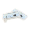 BMW E88 E93 LCI LED SMD Vanity Mirror Visor Lights (2007-2013)