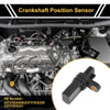 Nissan Pathfinder 4.0 4WD 1 Pc Crankshaft Position Sensor (2005)