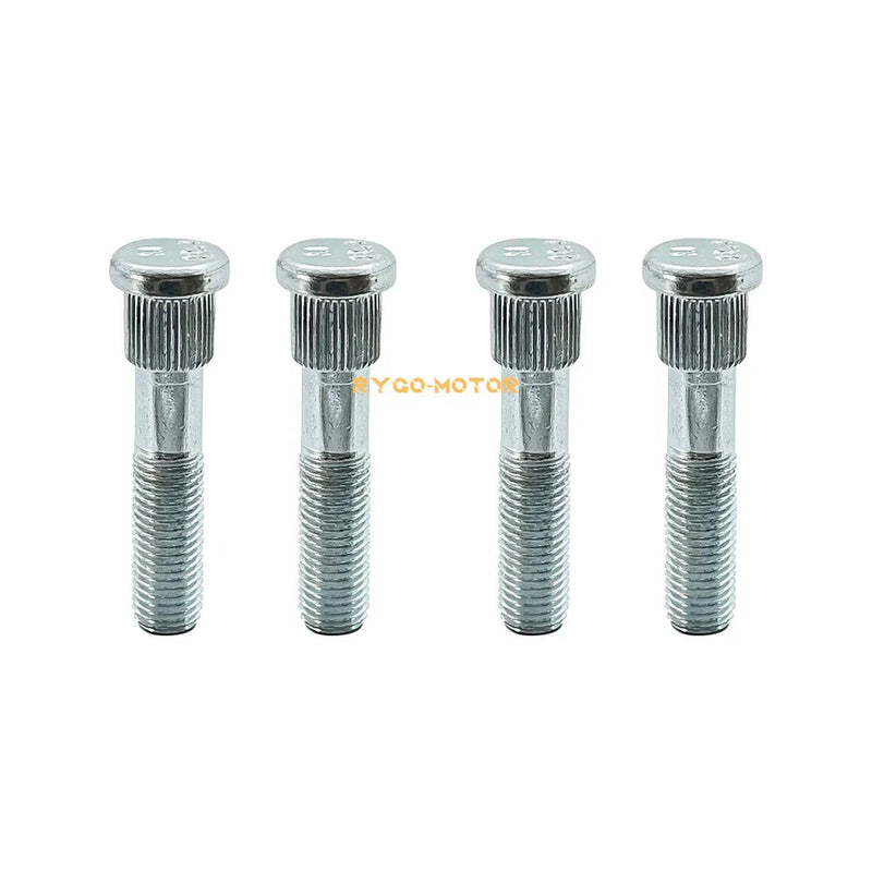 Polaris RZR XP 1000 Wheel Studs 8x Front/Rear (2014–2022)