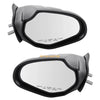 Yamaha WaveRunner VX 1100 VXR VXS 1800 Pair Side Mirrors