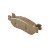 YAMAHA YP 250 R X-Max, ITALJET Jupiter 125 / 150 Rear Brake Pads (05-09)