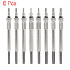 Ford F59 Base Stripped Chassis 8 x Diesel Heater Glow Plugs (1995-1997)