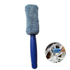 Cars 1 x Tire Washing Brush with Soft Bristles