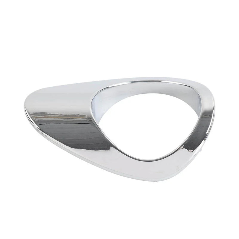 Harley XL1200 883 Battery Cover Trim (2004-2022)
