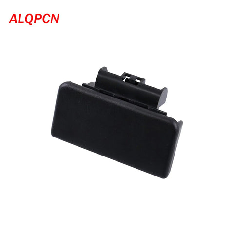 Toyota Hilux Vigo Black Glove Box Latch Handle (2005-2014)
