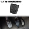Toyota 4Runner Anti-Slip Clutch Brake Pedal Cover