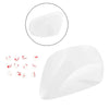 Suzuki GSX-R1000 Headlight Lens Cover Clear (2007-2008)