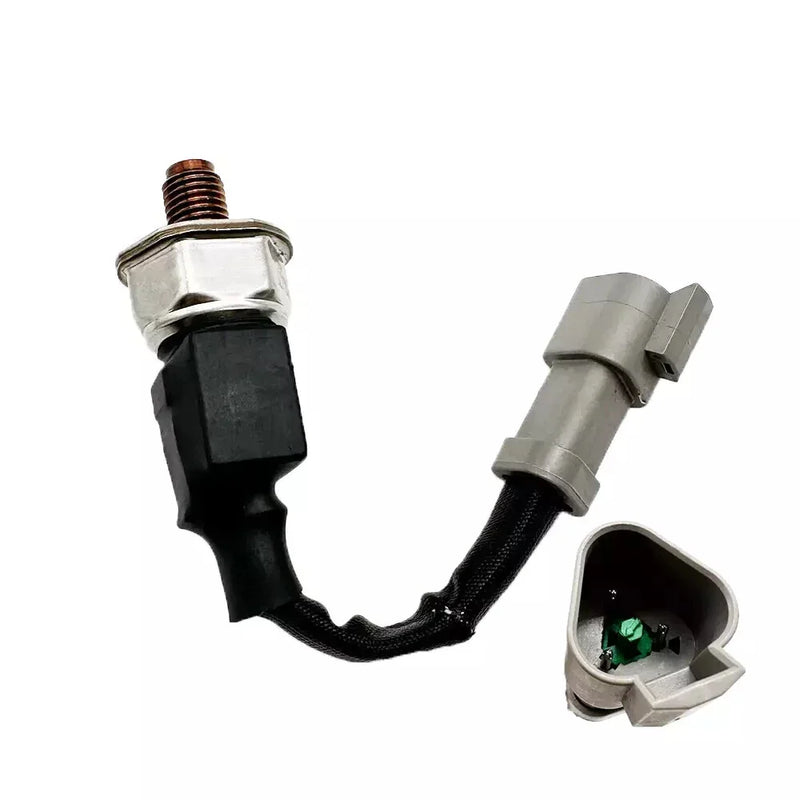 Cummins QSC 8.3, ISC 5.9 Rail Injection Pressure Sensor (2003-2010)