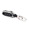 Porsche 718 911 Macan Cayenne Cayman Boxster Remote Key Fob Case Cover