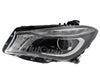 Mercedes Benz CLA Class C117 Bi-Xenon Headlight Left Side (2013-2019)