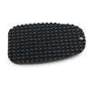 Motorcycle Non-slip Side Stand Kickstand Extension Pad