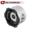 Audi Q7 2006-2015 Rear Control Arm Bushing (2 x)