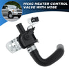 Toyota 4Runner HVAC Heater Control Valve w/ Inlet Hose (1999–2002)