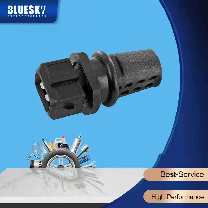 Holden Captiva 7 2.4L Intake Air Temperature Sensor (06-18)