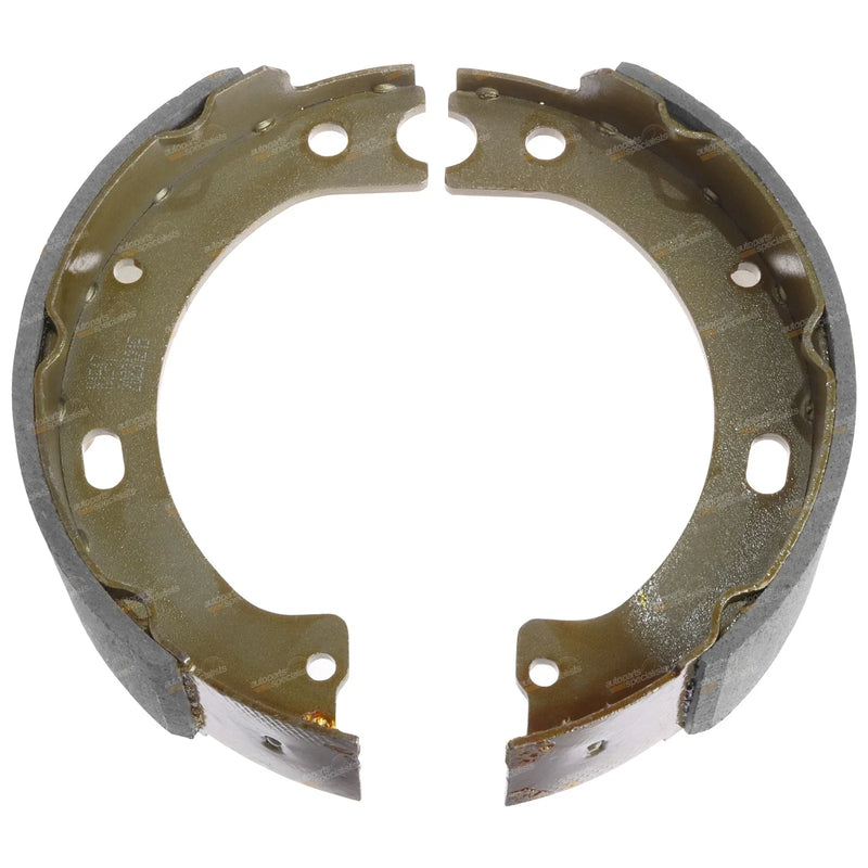 Nissan Patrol MQ MK 160 Park / Hand Brake Linings Parkbrake Shoes