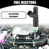 Jeep Grand Cherokee (1999-2000) - 2 x Inner Engine Components Fuel Injectors