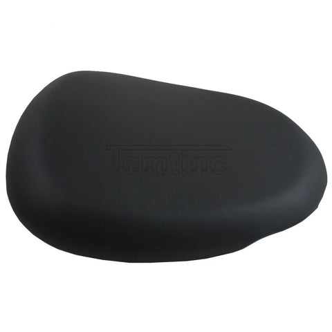 Suzuki Hayabusa GSX1300R Pillion Seat Rear Passenger Black (2008-2020)