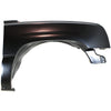 Capa Fender For Chevrolet Silverado 1500 2003-2006 Left
