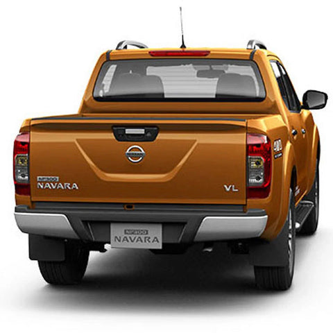 Nissan Navara D40 2005-2012 Rear Tail Light x2