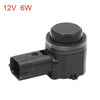 Ford Black Auto Reverse Parking Assist Sensor (2015-2020)
