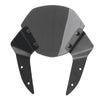 KAWASAKI Z800 Windshield Deflector (2013-2016)