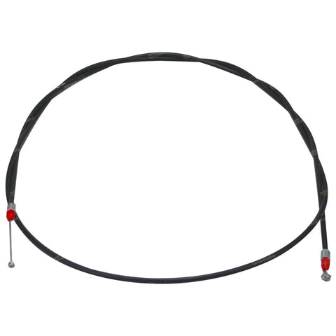 Toyota Hilux LN147 LN152 LN167 LN172 Cable Bonnet Hood Release (1997–2005)