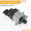 Ford Ranger Fuel Pressure Regulator (2006-2012)