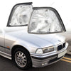 BMW E36 318ti / 328i / 318i / M3 / 325i / 320i 2x Clear Corner Lights (92–99)