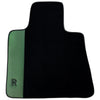 Rolls Royce Phantom Drophead Coupe AutoWin Floor Mats (2007-2016)