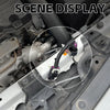 Chevrolet Malibu, Cruze, Cadillac Stop Start Disable Cable (2016-2023)