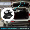 Lexus LS600h Rear Liftgate Door Lock Actuator Motor (2008-2012)