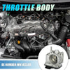 Mitsubishi Pajero / Montero Throttle Body Actuator (2000-2006)