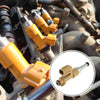 Lexus GX460 4.6L V8 (2010-2021) 1 x Khaki Fuel Injector