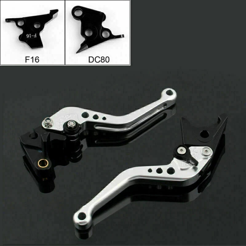 Moto Guzzi Breva Norge 1200 Sport Brake Clutch Lever (2005-2016)