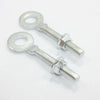 PIT PRO 110 125 140cc Quad Dirt Bike ATV 12mm Chain Adjuster Tensioner