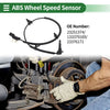 Buick Envision ABS Wheel Speed Sensor (2015–2017)