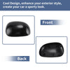 Ford F-150 Left Side Mirror Cover Cap (1997-2003)